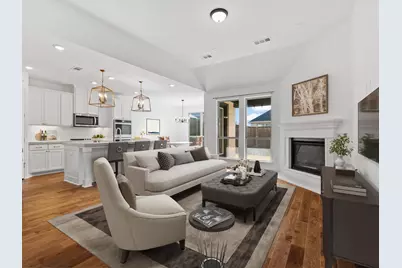 1441 Bluebonnet Lane, Celina, TX 75078 - Photo 9