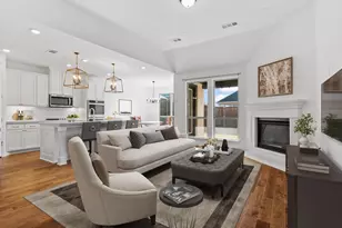 1441 Bluebonnet Ln, Celina, TX 75078 - Photo 9