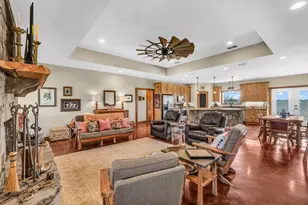 1551 Lution Dr, Weatherford, TX 76087 - Photo 9