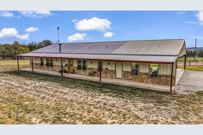 1551 Lution Drive, Weatherford, TX 76087 - Photo 1