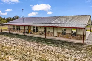 1551 Lution Dr, Weatherford, TX 76087 - Photo 1