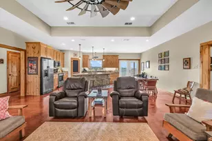 1551 Lution Dr, Weatherford, TX 76087 - Photo 7