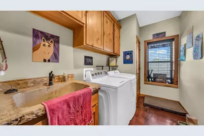 1551 Lution Drive, Weatherford, TX 76087 - Photo 21