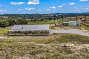 1551 Lution Dr, Weatherford, TX 76087 - Photo 1