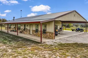 1551 Lution Dr, Weatherford, TX 76087 - Photo 5