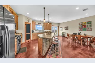 1551 Lution Drive, Weatherford, TX 76087 - Photo 11