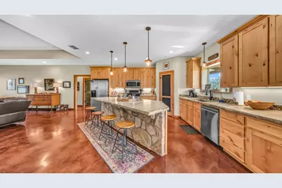 1551 Lution Drive, Weatherford, TX 76087 - Photo 9