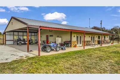 1551 Lution Drive, Weatherford, TX 76087 - Photo 27