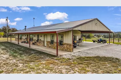 1551 Lution Drive, Weatherford, TX 76087 - Photo 3