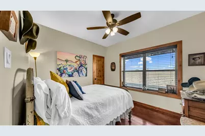 1551 Lution Drive, Weatherford, TX 76087 - Photo 17