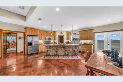 1551 Lution Drive, Weatherford, TX 76087 - Photo 7