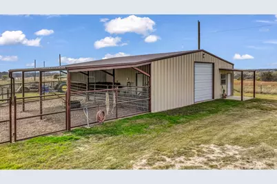 1551 Lution Drive, Weatherford, TX 76087 - Photo 29