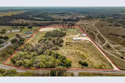 1551 Lution Drive, Weatherford, TX 76087 - Photo 33