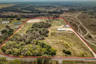 1551 Lution Dr, Weatherford, TX 76087 - Photo 33