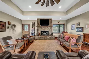 1551 Lution Dr, Weatherford, TX 76087 - Photo 3