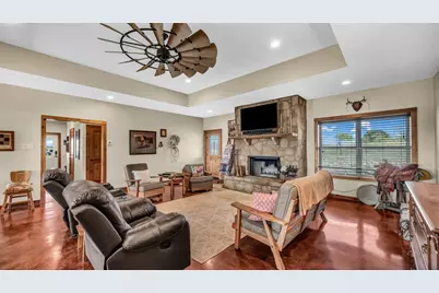 1551 Lution Drive, Weatherford, TX 76087 - Photo 5