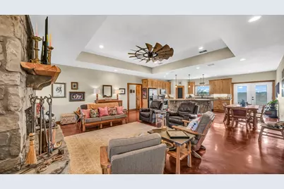 1551 Lution Drive, Weatherford, TX 76087 - Photo 7