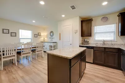 112 Bovine Drive, Newark, TX 76071 - Photo 9