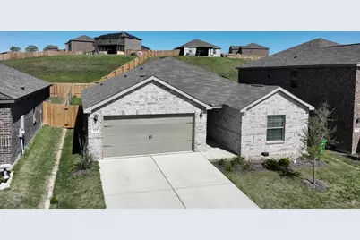 112 Bovine Drive, Newark, TX 76071 - Photo 25