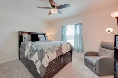 112 Bovine Drive, Newark, TX 76071 - Photo 19