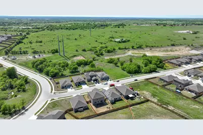 112 Bovine Drive, Newark, TX 76071 - Photo 31