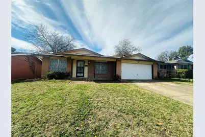 2567 Wood Valley Drive, Dallas, TX 75211 - Photo 1