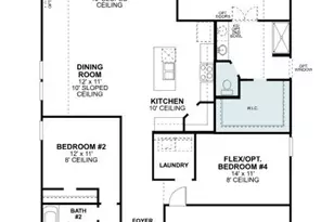 1708 Foliage Dr, Fort Worth, TX 76131 - Photo 17