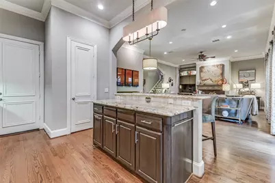 3608 Reagan Street, Dallas, TX 75219 - Photo 11