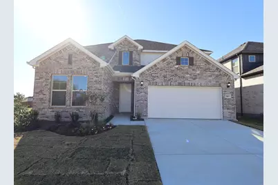 5005 Shady Grove Lane, Denton, TX 76226 - Photo 1