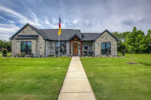 1025 Sinopa St, Caddo Mills, TX 75135 - Photo 3