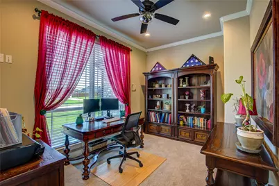 1025 Sinopa Street, Caddo Mills, TX 75135 - Photo 5