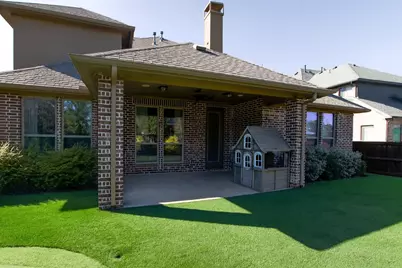 4640 Desert Willow Drive, Prosper, TX 75078 - Photo 21