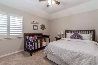 4640 Desert Willow Drive, Prosper, TX 75078 - Photo 17