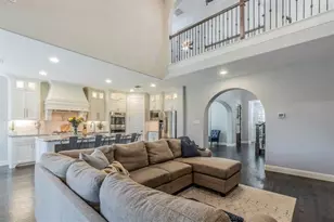 4640 Desert Willow Dr, Prosper, TX 75078 - Photo 9