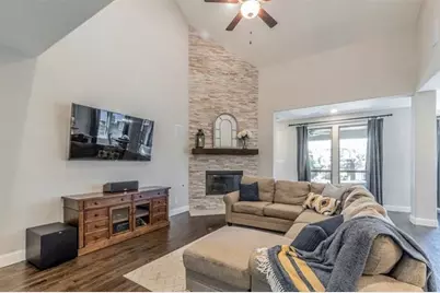 4640 Desert Willow Drive, Prosper, TX 75078 - Photo 3