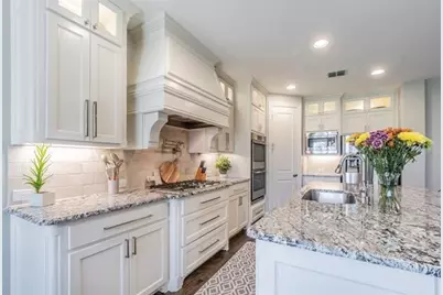 4640 Desert Willow Drive, Prosper, TX 75078 - Photo 7