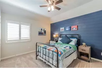 4640 Desert Willow Drive, Prosper, TX 75078 - Photo 17