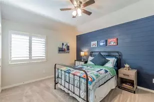 4640 Desert Willow Dr, Prosper, TX 75078 - Photo 17