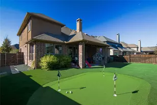 4640 Desert Willow Dr, Prosper, TX 75078 - Photo 3