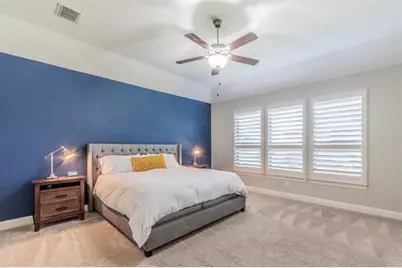 4640 Desert Willow Drive, Prosper, TX 75078 - Photo 23