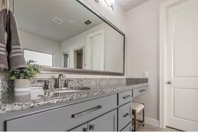 4640 Desert Willow Drive, Prosper, TX 75078 - Photo 13