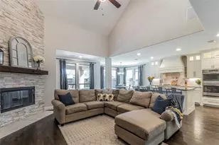 4640 Desert Willow Dr, Prosper, TX 75078 - Photo 9