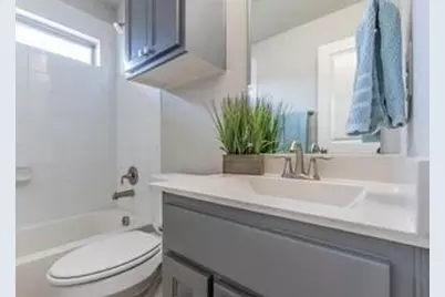 4640 Desert Willow Drive, Prosper, TX 75078 - Photo 19