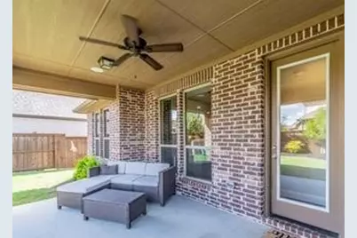 4640 Desert Willow Drive, Prosper, TX 75078 - Photo 21