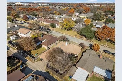 3706 Downs Way, Garland, TX 75040 - Photo 35