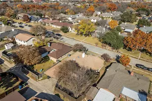 3706 Downs Way, Garland, TX 75040 - Photo 35