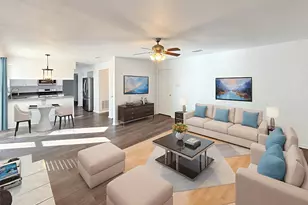 1713 River Birch Dr, Flower Mound, TX 75028 - Photo 3