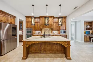 4020 Chama St, Prosper, TX 75078 - Photo 11