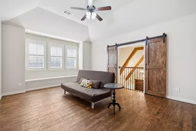 4020 Chama Street, Prosper, TX 75078 - Photo 25