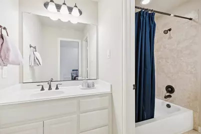 4020 Chama Street, Prosper, TX 75078 - Photo 31